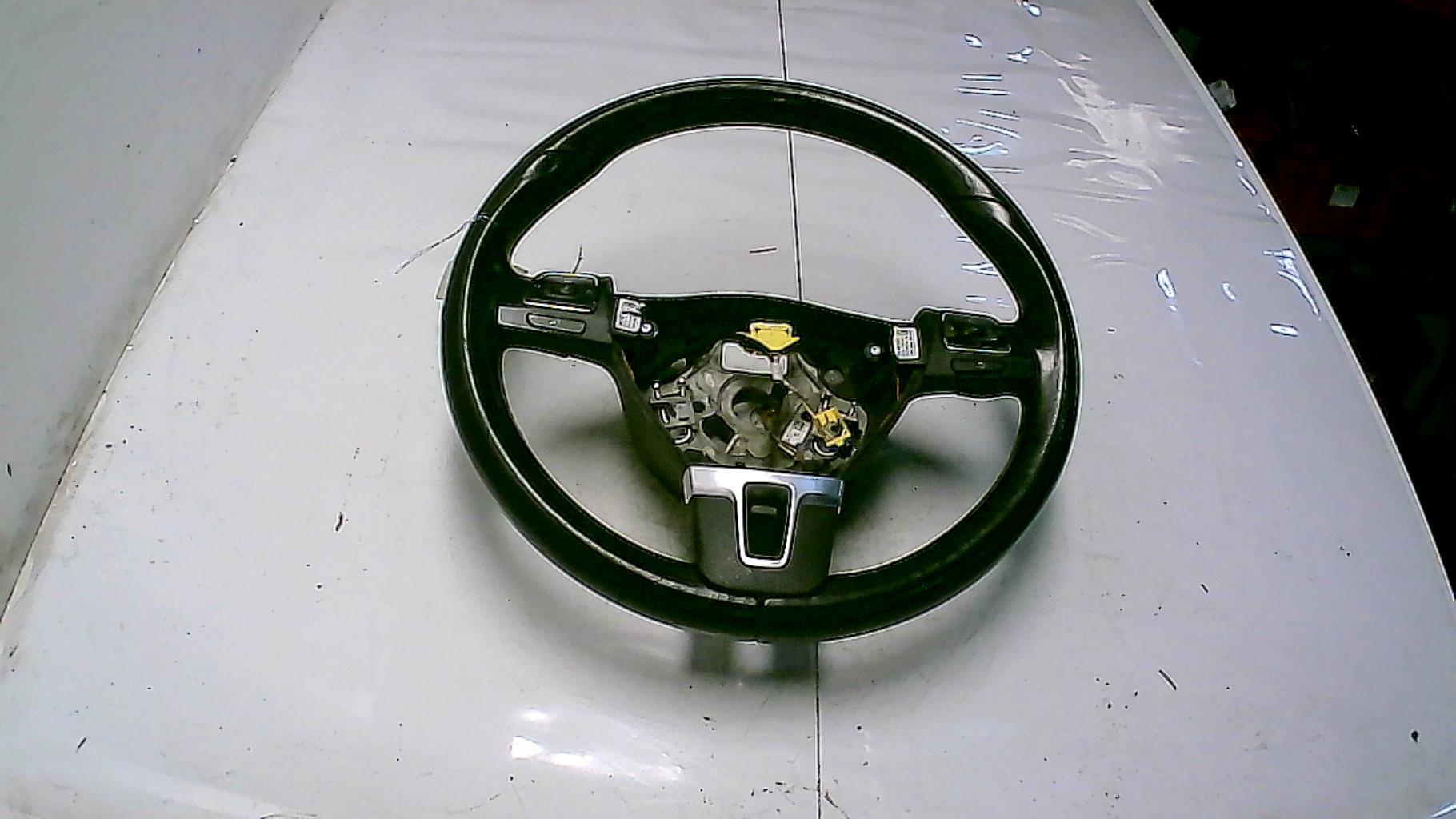 Volant VOLKSWAGEN TIGUAN 1 PHASE 1 Diesel - 1