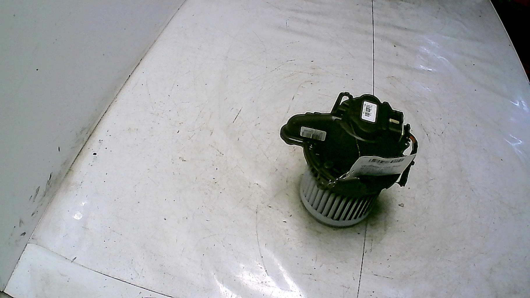 Ventilateur chauffage RENAULT CLIO 4 PHASE 1 Diesel - 1