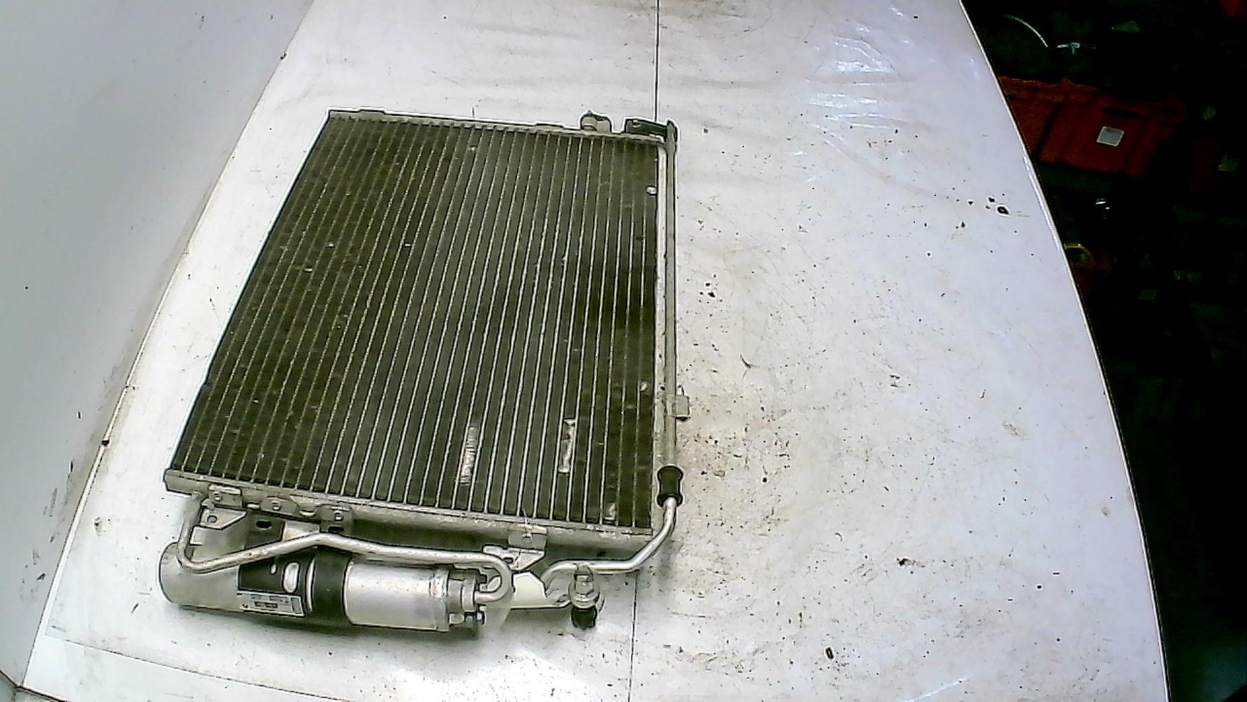 Condenseur de clim RENAULT CLIO 2 CAMPUS PHASE 2 Essence - 1