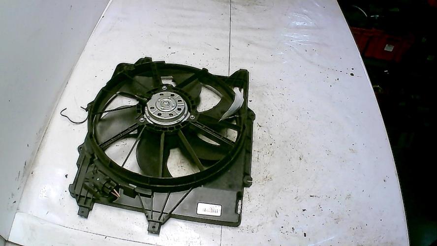 Moto ventilateur radiateur...