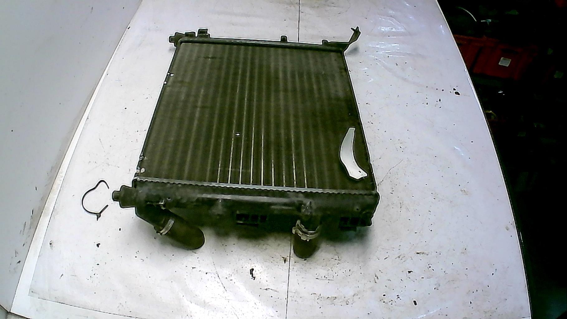 Radiateur eau RENAULT CLIO 2 CAMPUS PHASE 2 Essence - 1