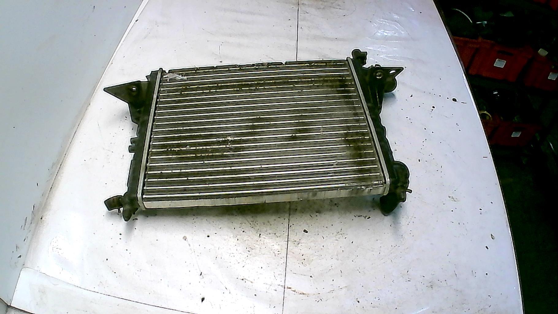 Radiateur eau RENAULT TWINGO 1 PHASE 2 Essence - 1