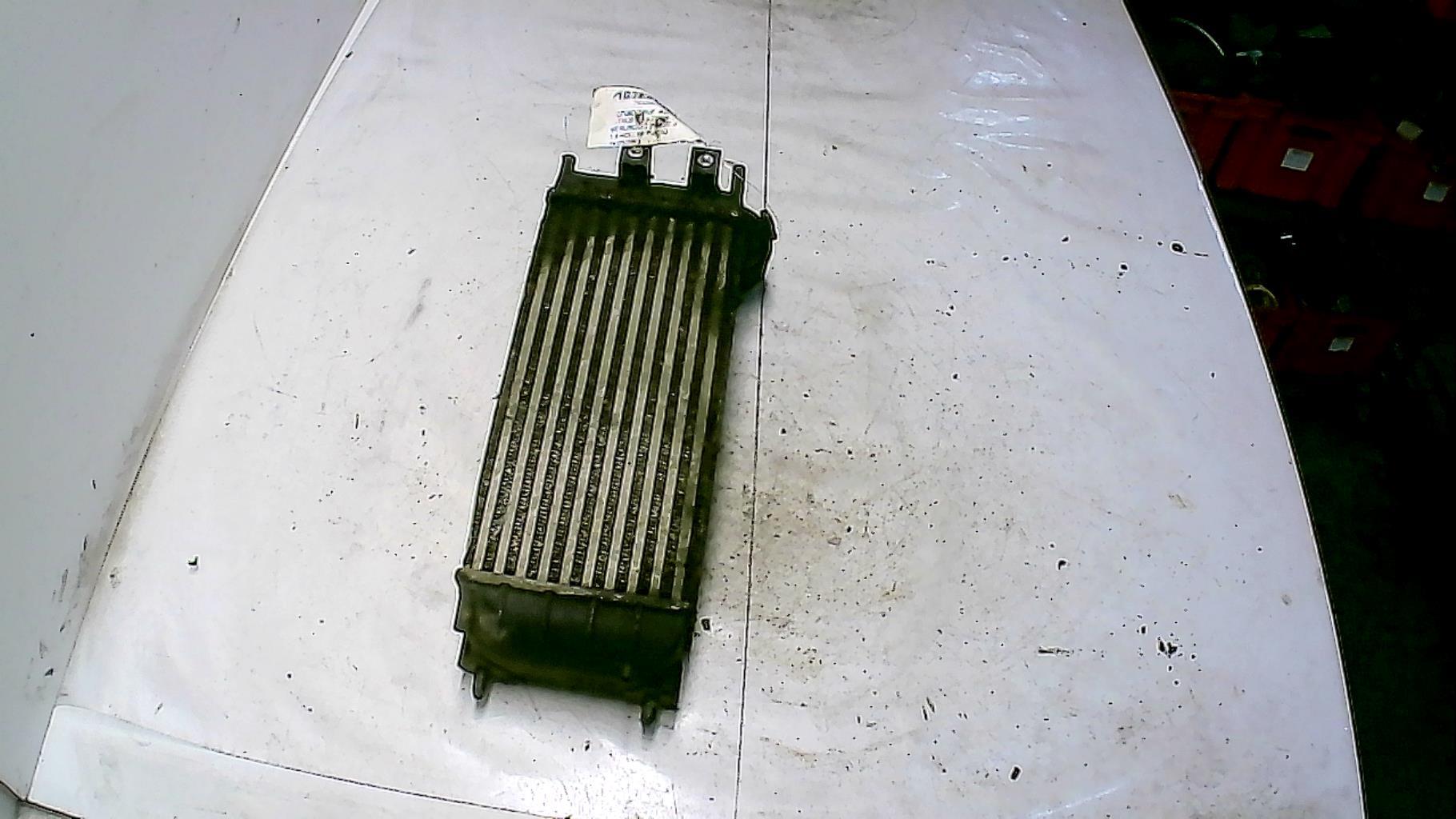 Echangeur air (Intercooler) CITROEN BERLINGO 2 PHASE 2 Diesel - 1
