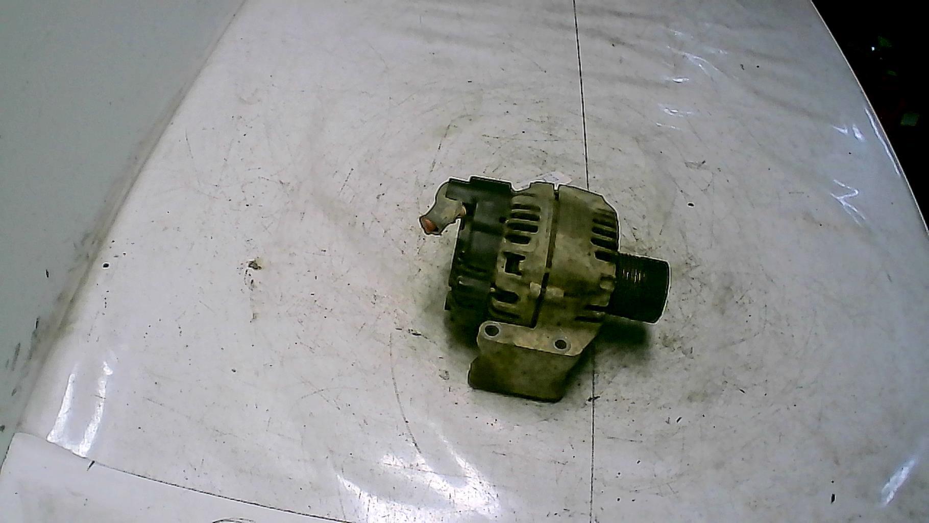 Alternateur SUZUKI SWIFT 3 Diesel - 1