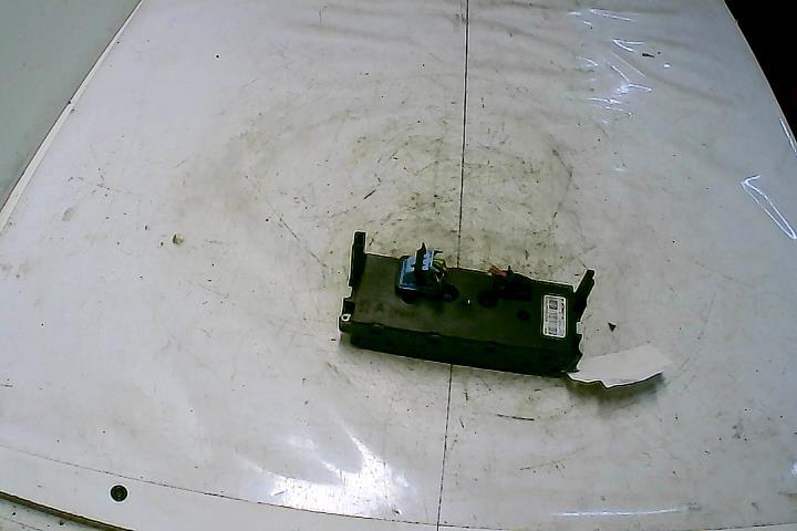 Commande chauffage PEUGEOT 207 PHASE 1 Diesel - 1