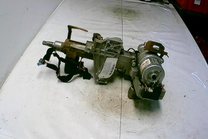 Colonne de direction RENAULT CAPTUR 1 PHASE 1 Diesel - 1