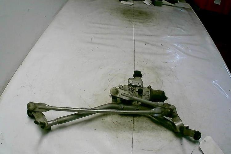 Moteur essuie glace avant -...