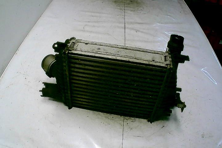 Echangeur air (Intercooler) RENAULT CAPTUR 1 PHASE 1 Diesel - 1