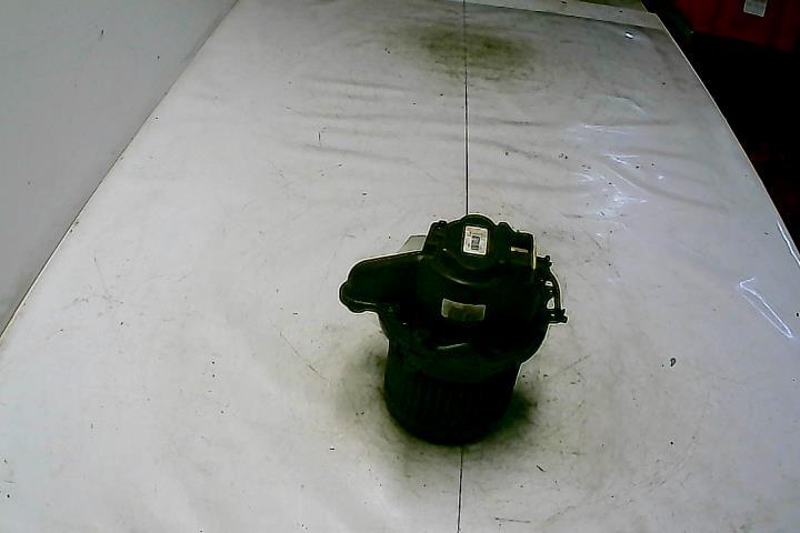 Ventilateur chauffage RENAULT CAPTUR 1 PHASE 1 Diesel - 1
