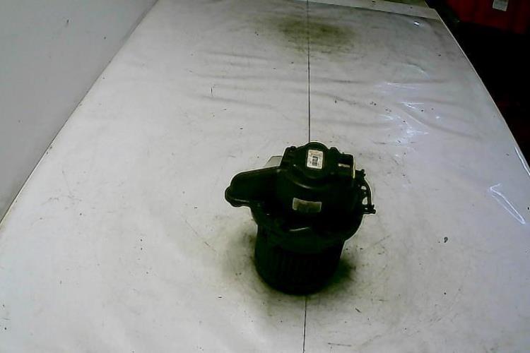 Ventilateur chauffage -...