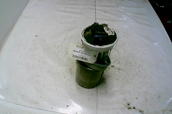 Pompe de gavage VOLKSWAGEN POLO 4  - 1
