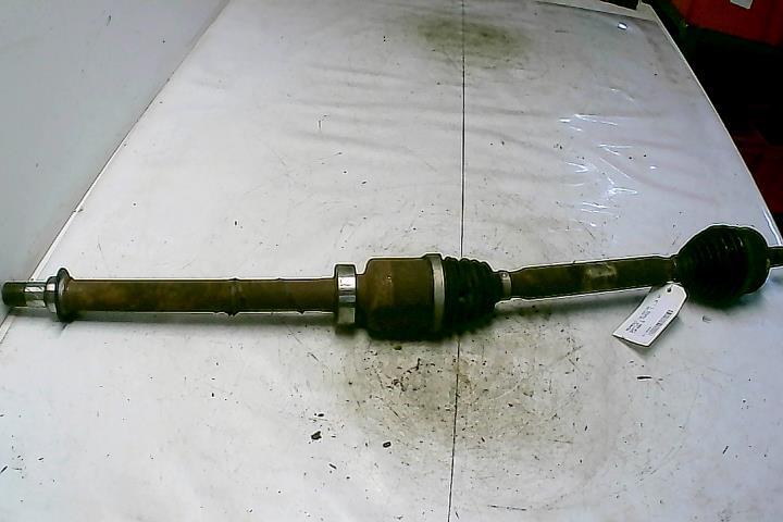Cardan droit (transmission) RENAULT CAPTUR 1 PHASE 1 Diesel - 1