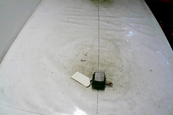 Resistance chauffage PEUGEOT 208 1 PHASE 1 Diesel - 1