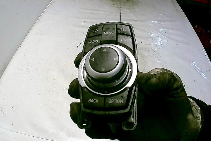 Commande GPS Bmw SERIE 5 GTURISMO Diesel - 1