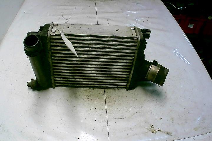 Echangeur air (Intercooler) DACIA DOKKER PHASE 1 Essence - 1