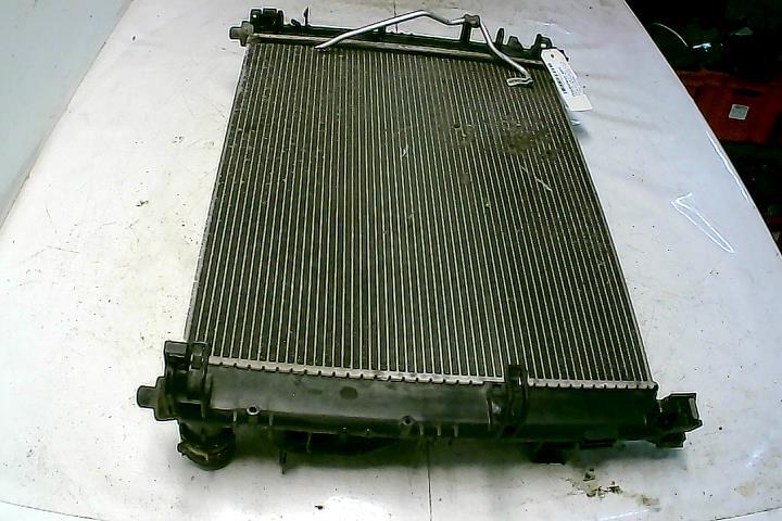 Radiateur eau DACIA DOKKER PHASE 1 Essence - 1