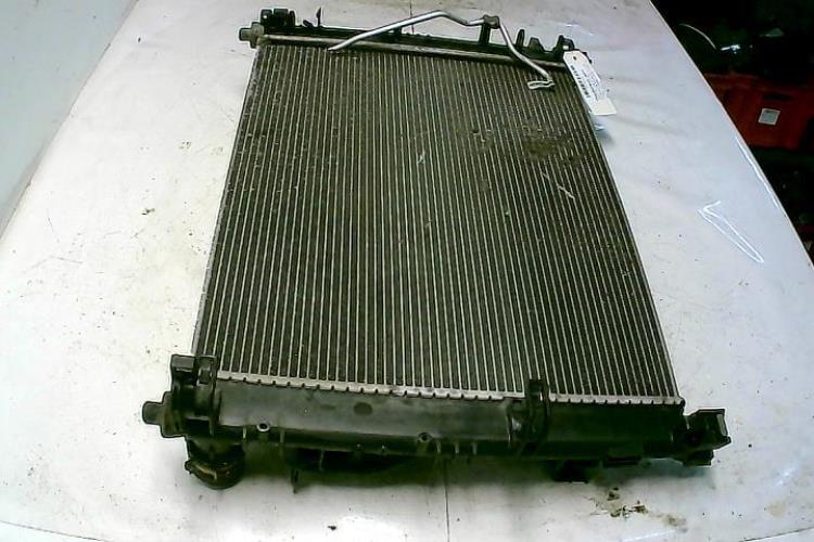 Radiateur eau - DACIA...