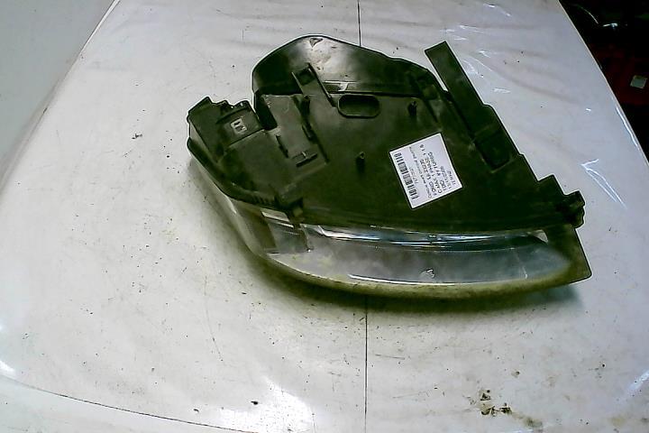 Optique avant principal gauche (feux)(phare) FORD C-MAX 1 PHASE 1 Diesel - 1