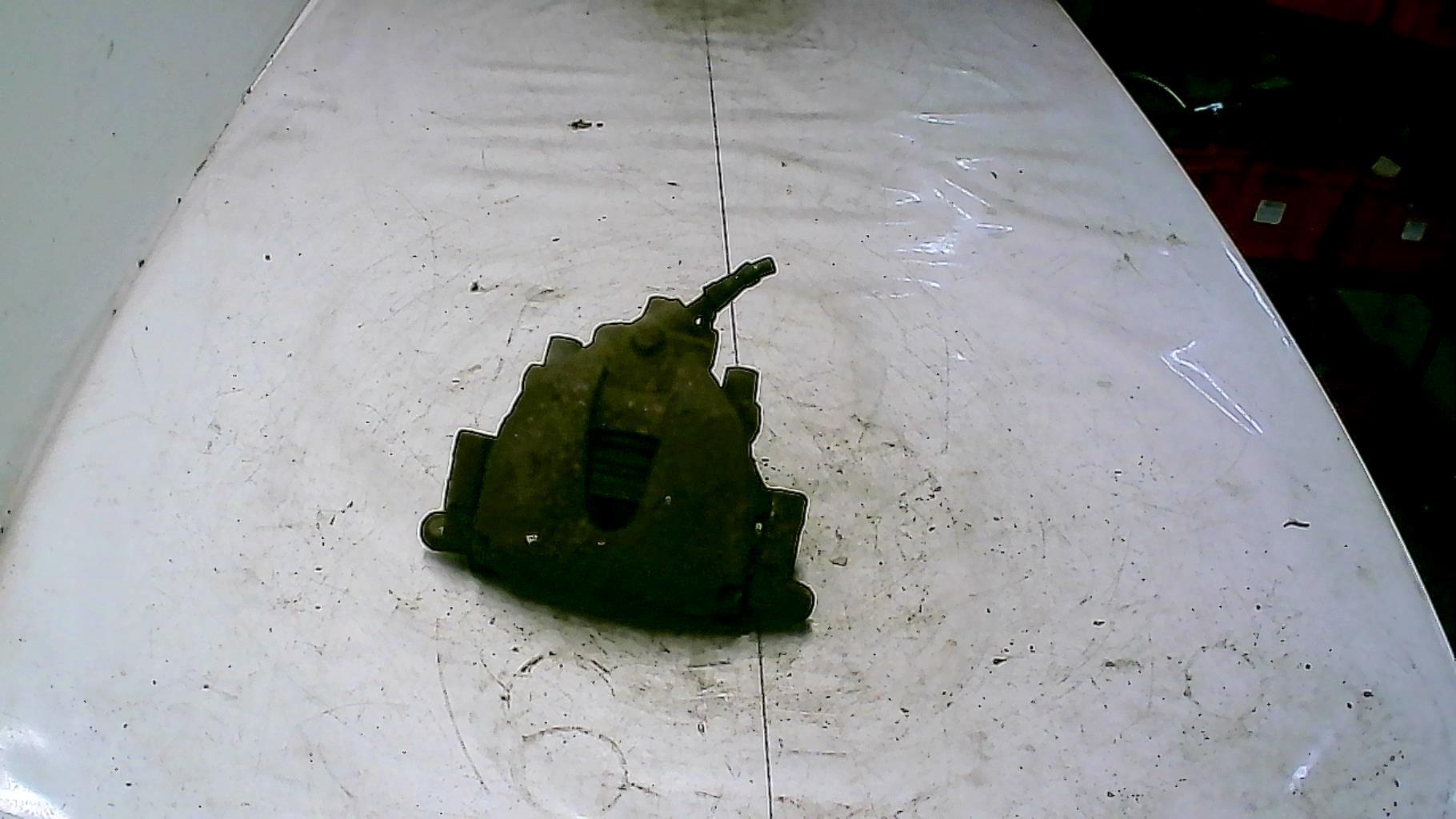 Etrier avant gauche (freinage) FORD C-MAX 1 PHASE 1 Diesel - 1