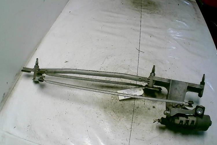 Moteur essuie glace avant -...