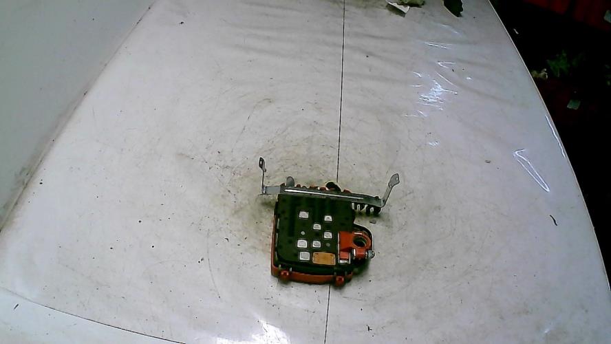 Porte fusible - CITROEN C5...
