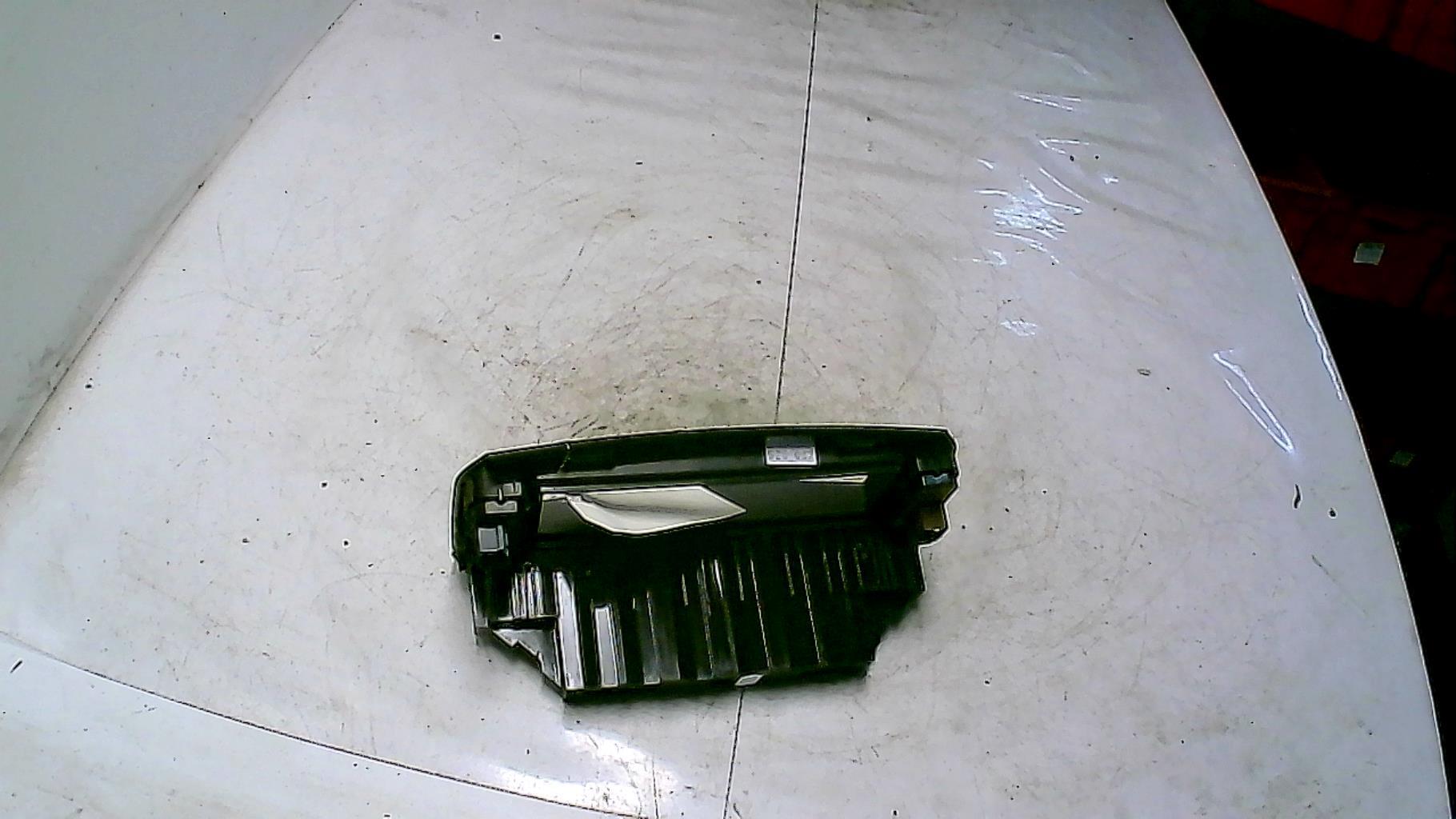 Commande chauffage CITROEN C5 2 BREAK Diesel - 1