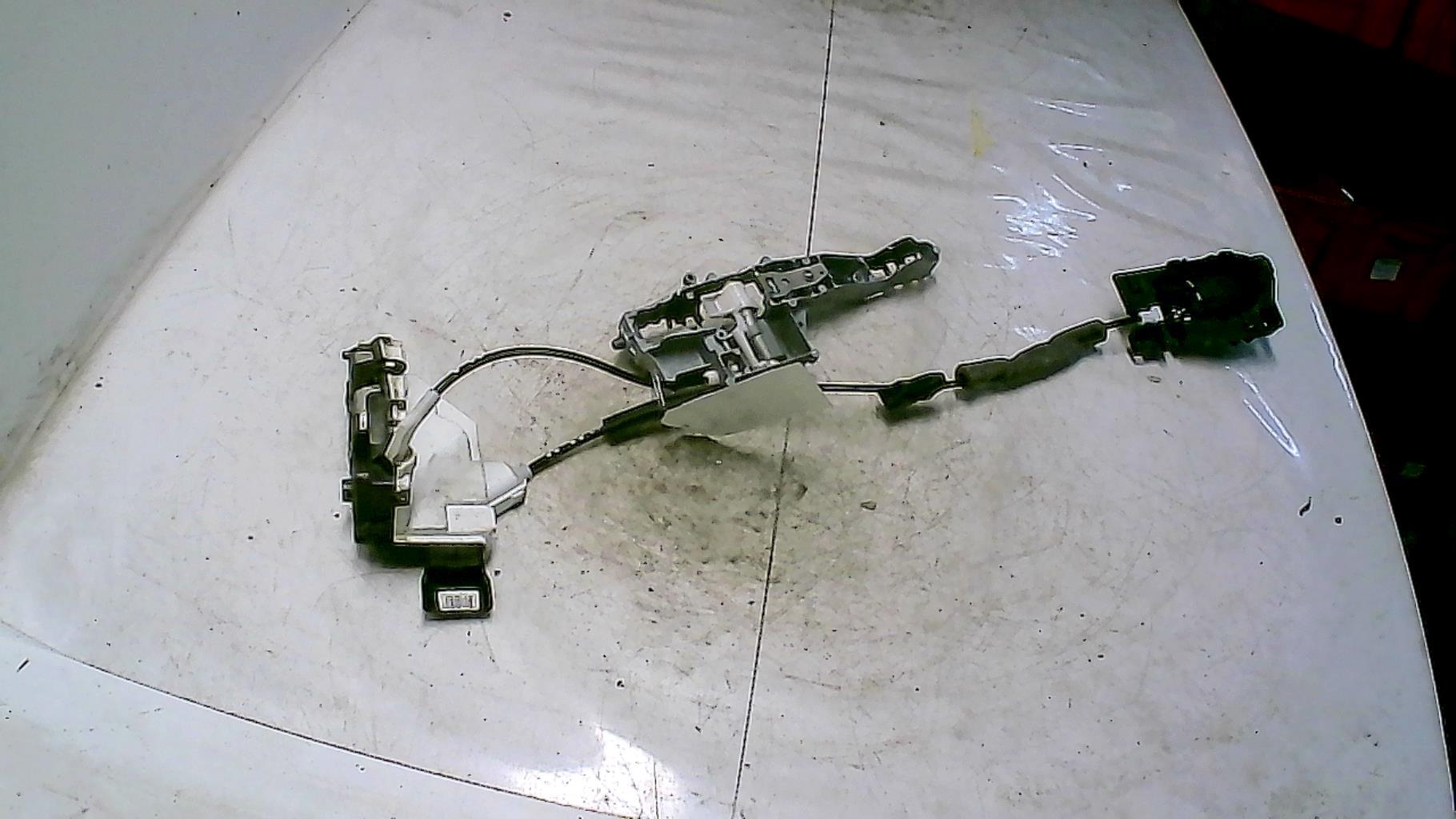 Serrure avant droit CITROEN C5 2 BREAK Diesel - 1
