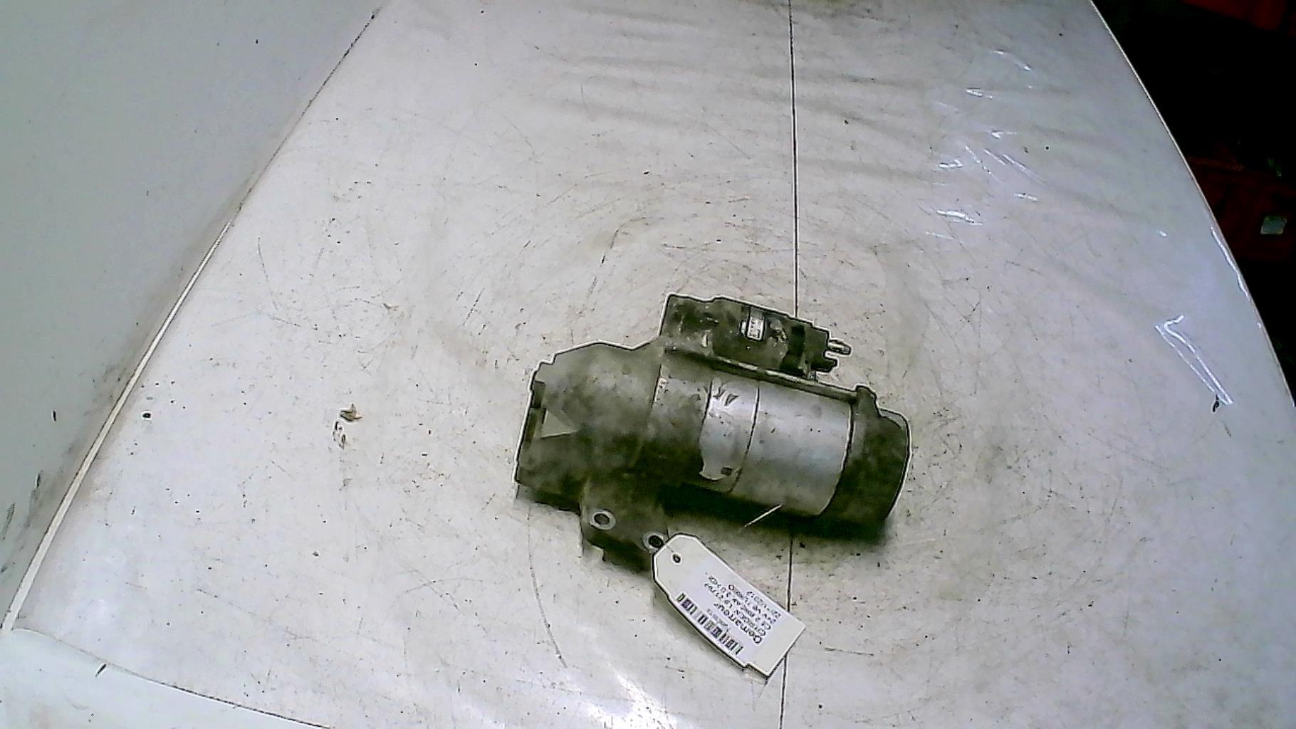 Demarreur CITROEN C5 2 BREAK Diesel - 1