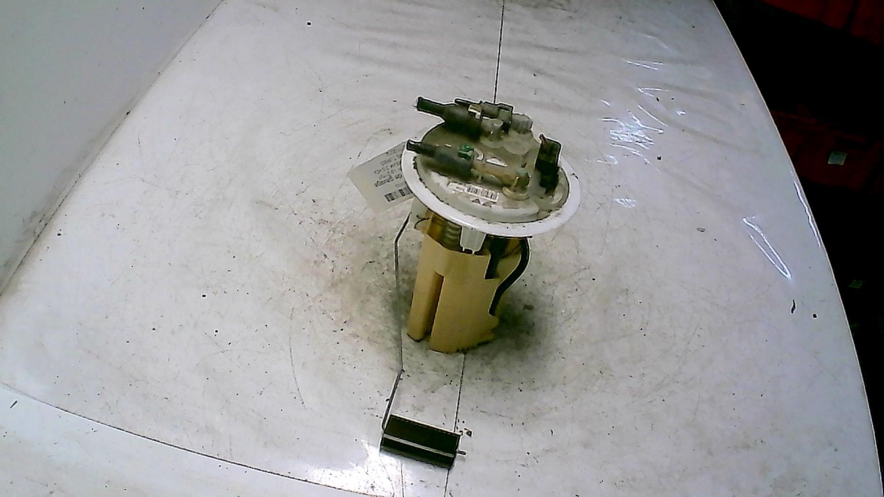 Pompe de gavage CITROEN C5 2 BREAK Diesel - 1