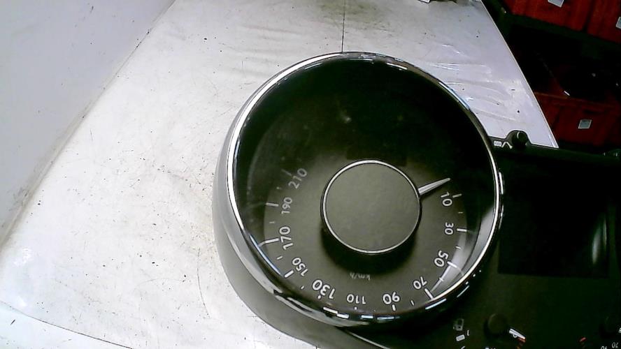 Compteur - PEUGEOT 5008 1...