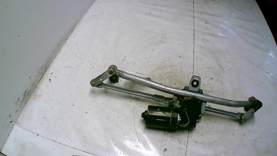 Moteur essuie glace avant -...