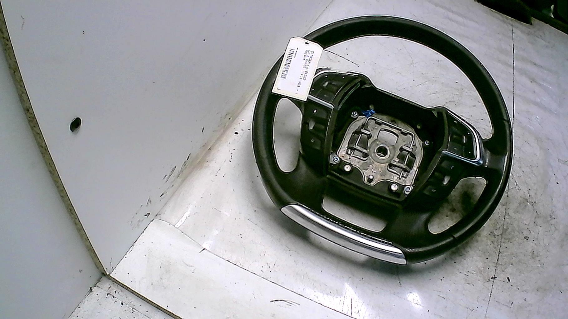 Volant CITROEN C4 2 PHASE 1 Diesel - 1