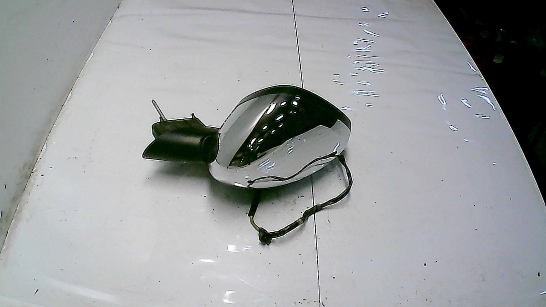 Retroviseur gauche CITROEN C3 2 PHASE 1 Diesel - 1
