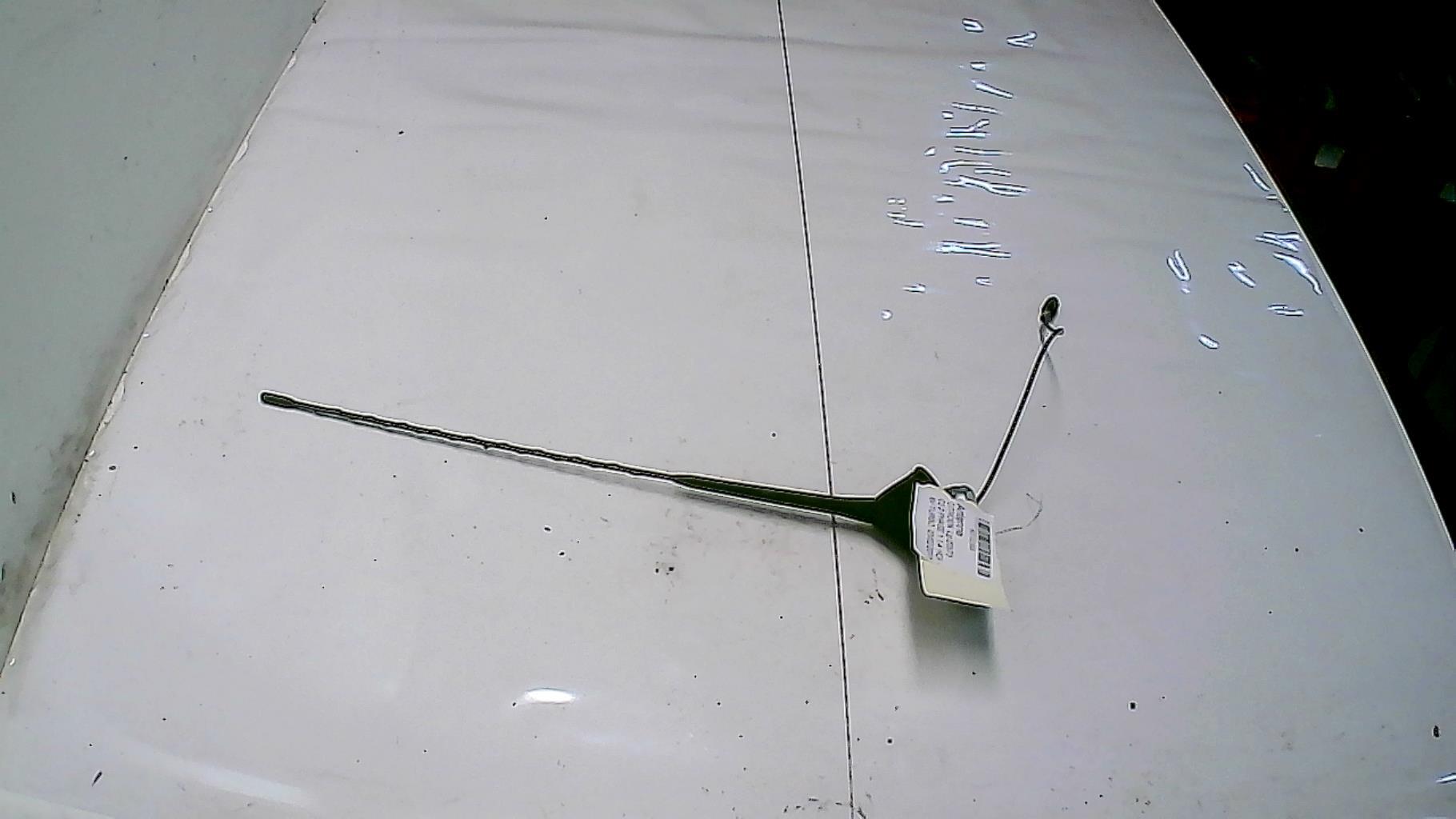 Antenne CITROEN C3 2 PHASE 1 Diesel - 1