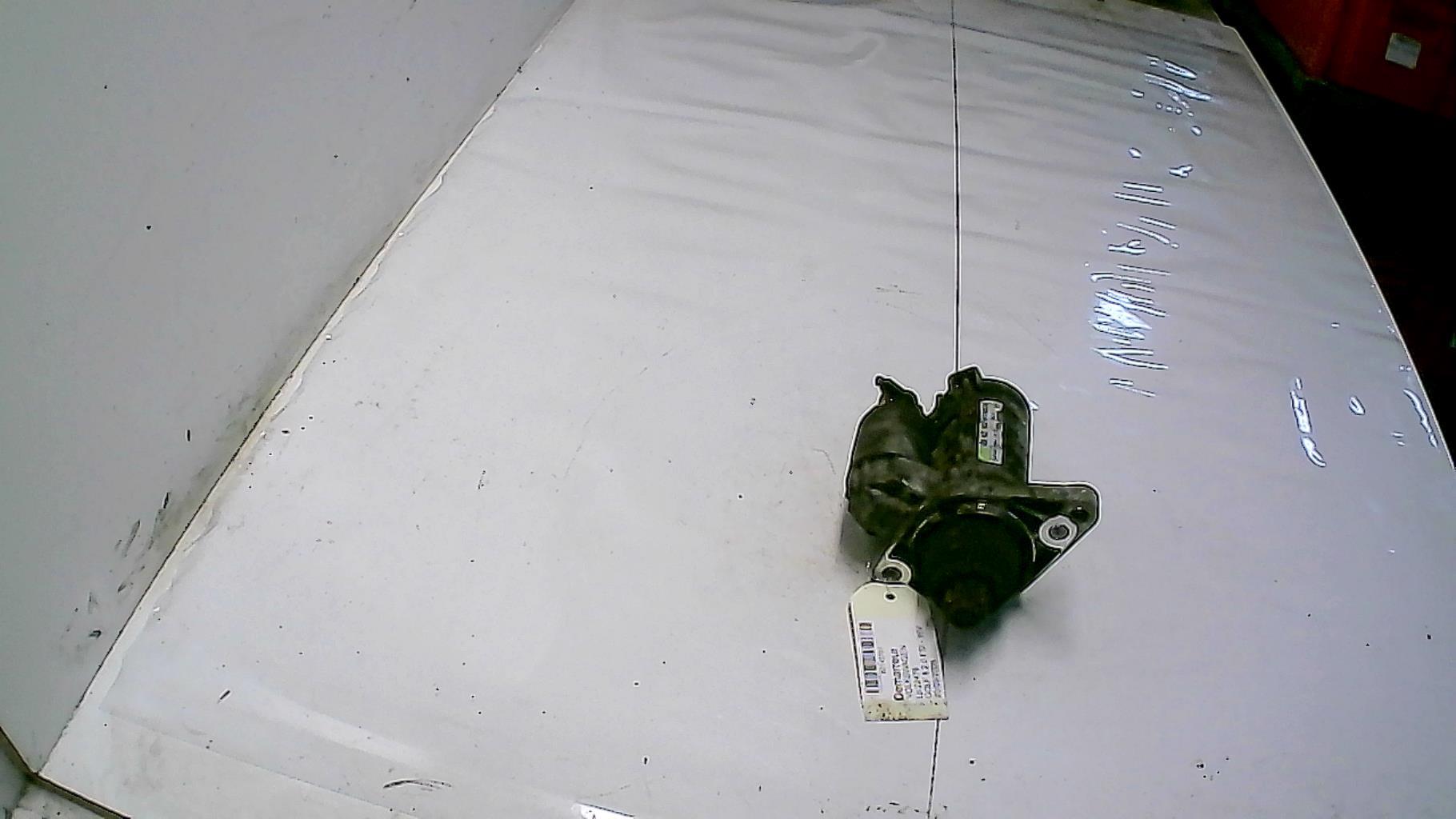 Demarreur VOLKSWAGEN GOLF 5 Essence - 1
