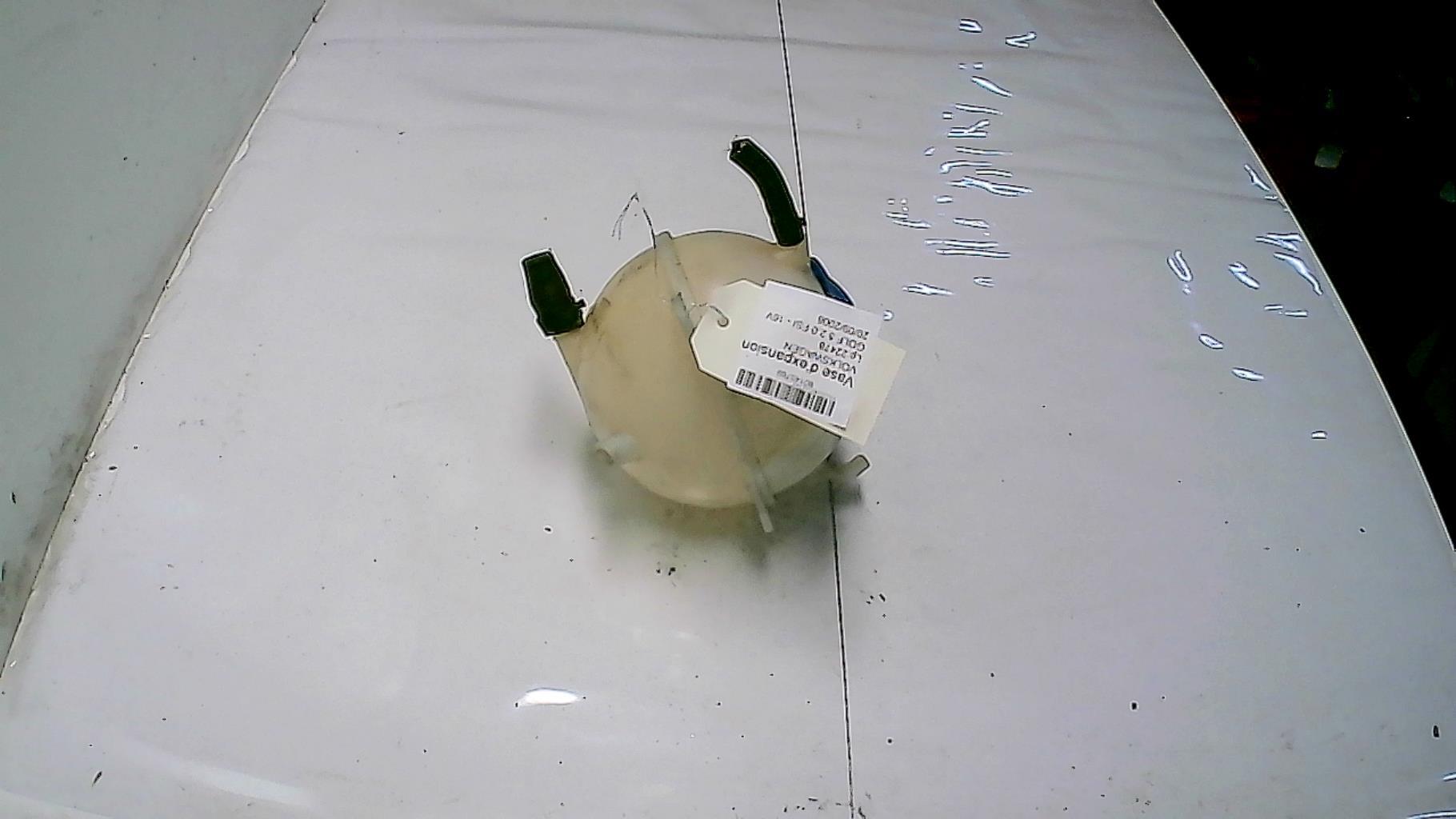 Vase d'expansion VOLKSWAGEN GOLF 5 Essence - 1
