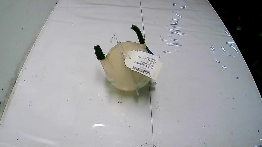 Vase d'expansion -...