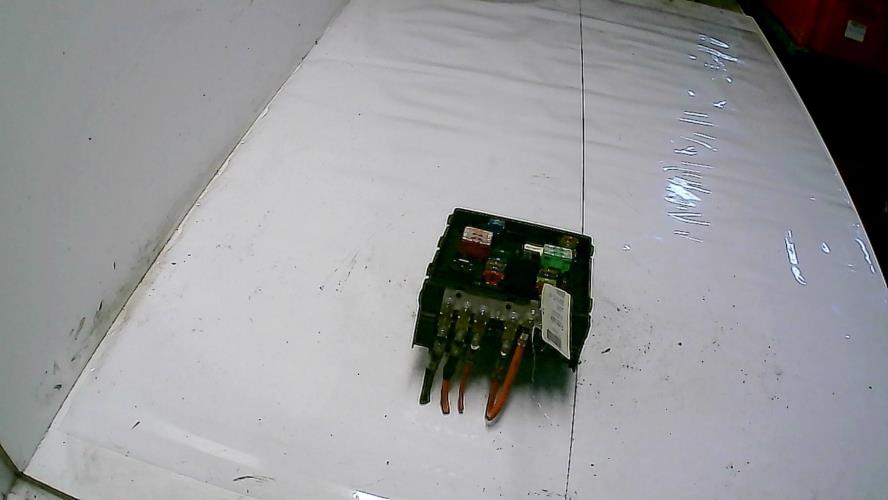 Porte fusible - VOLKSWAGEN...