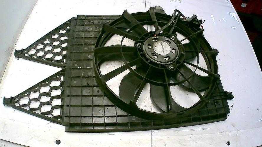 Moto ventilateur radiateur...