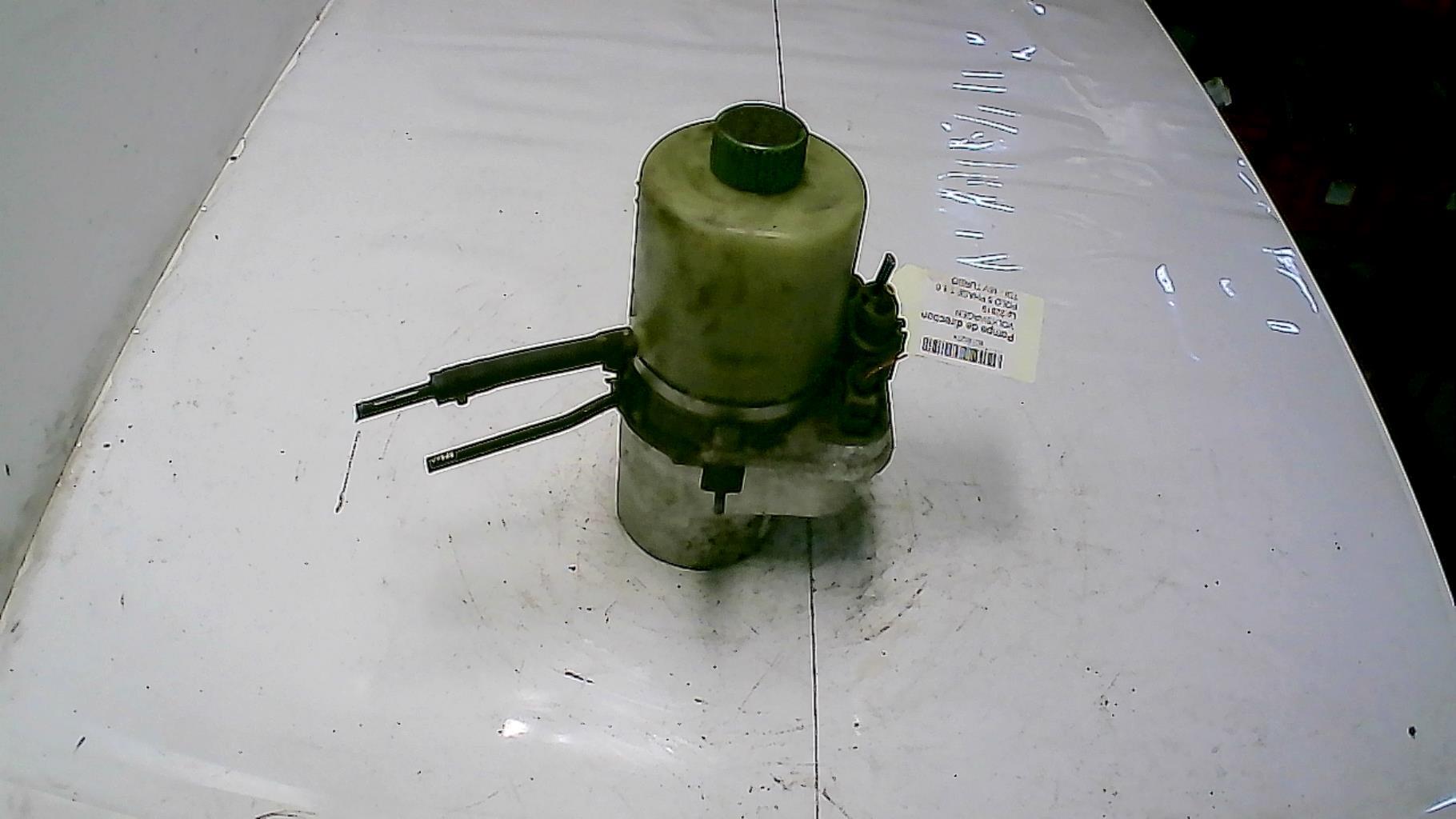 Pompe de direction VOLKSWAGEN POLO 5 PHASE 1 Diesel - 1