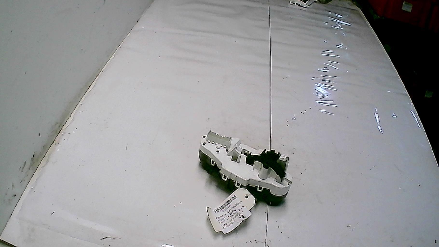 Commande chauffage FORD FIESTA 6 PHASE 2 Diesel - 1