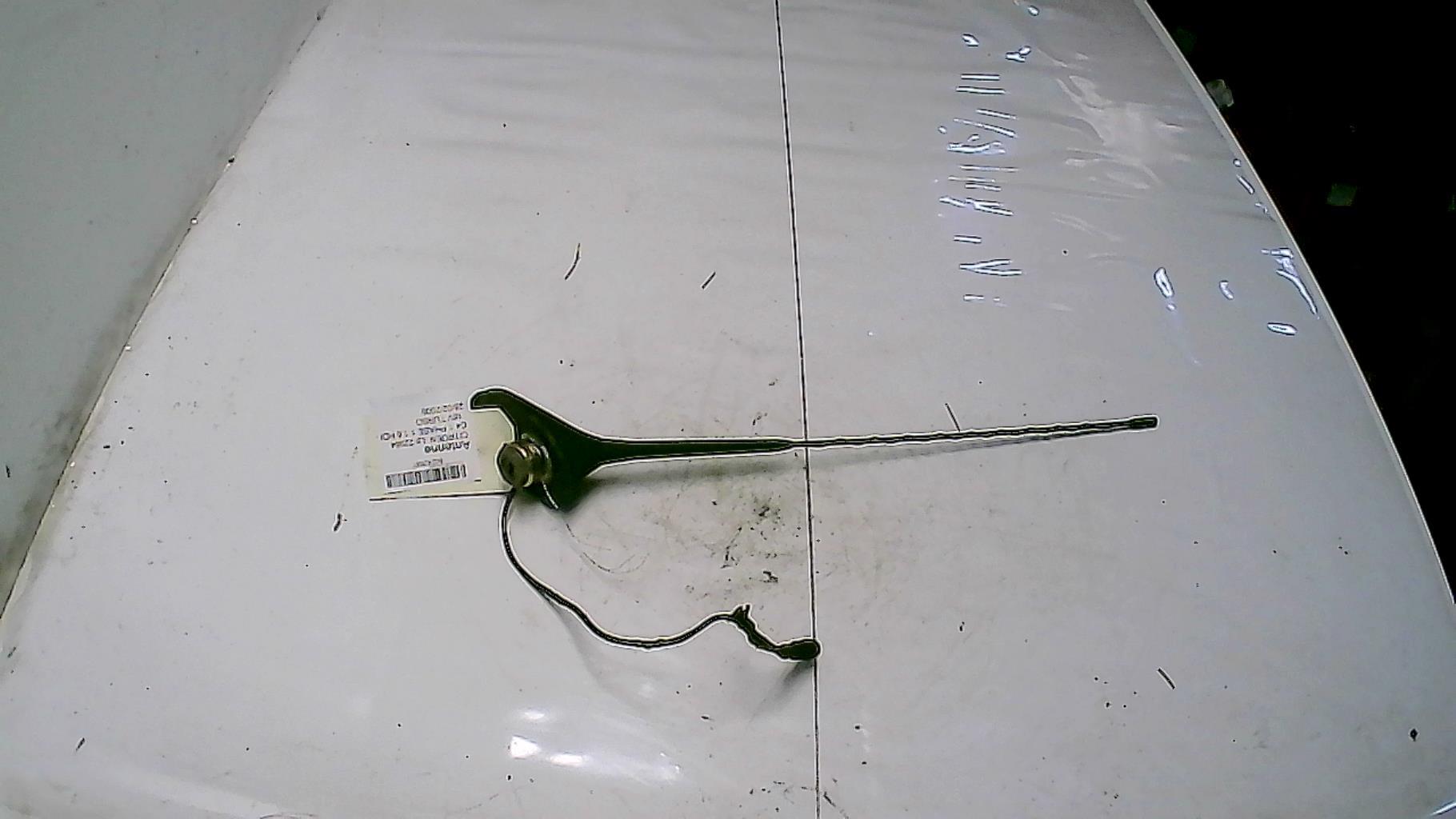 Antenne CITROEN C4 1 PHASE 1 Diesel - 1