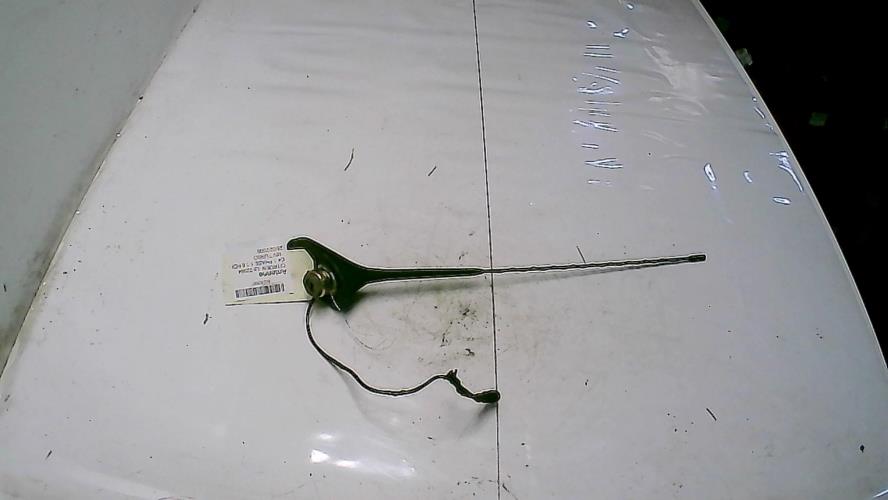 Antenne - CITROEN C4 1 PHASE 1