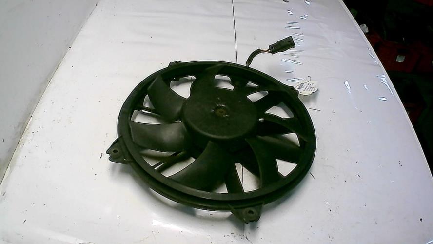 Moto ventilateur radiateur...