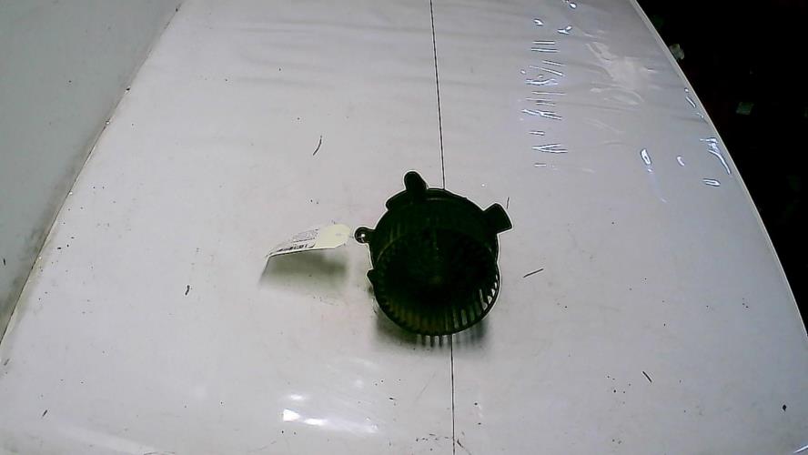 Ventilateur chauffage -...