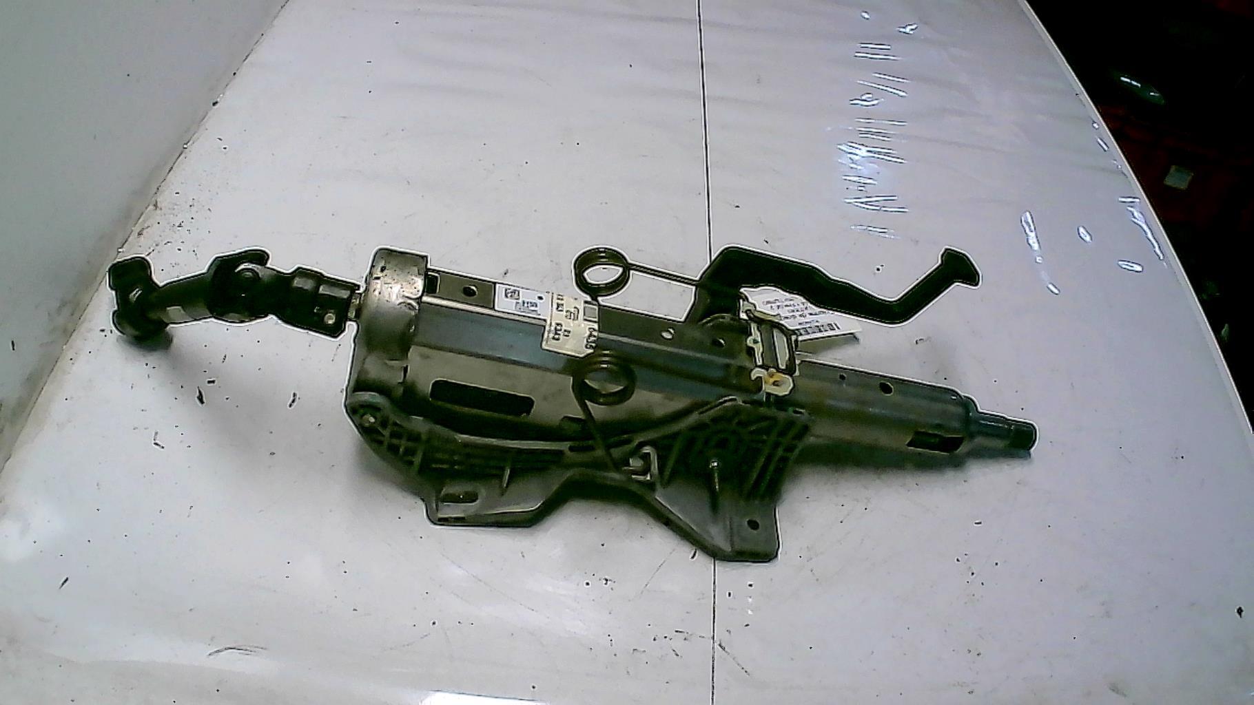 Colonne de direction OPEL INSIGNIA 1 PHASE 2 Diesel - 1