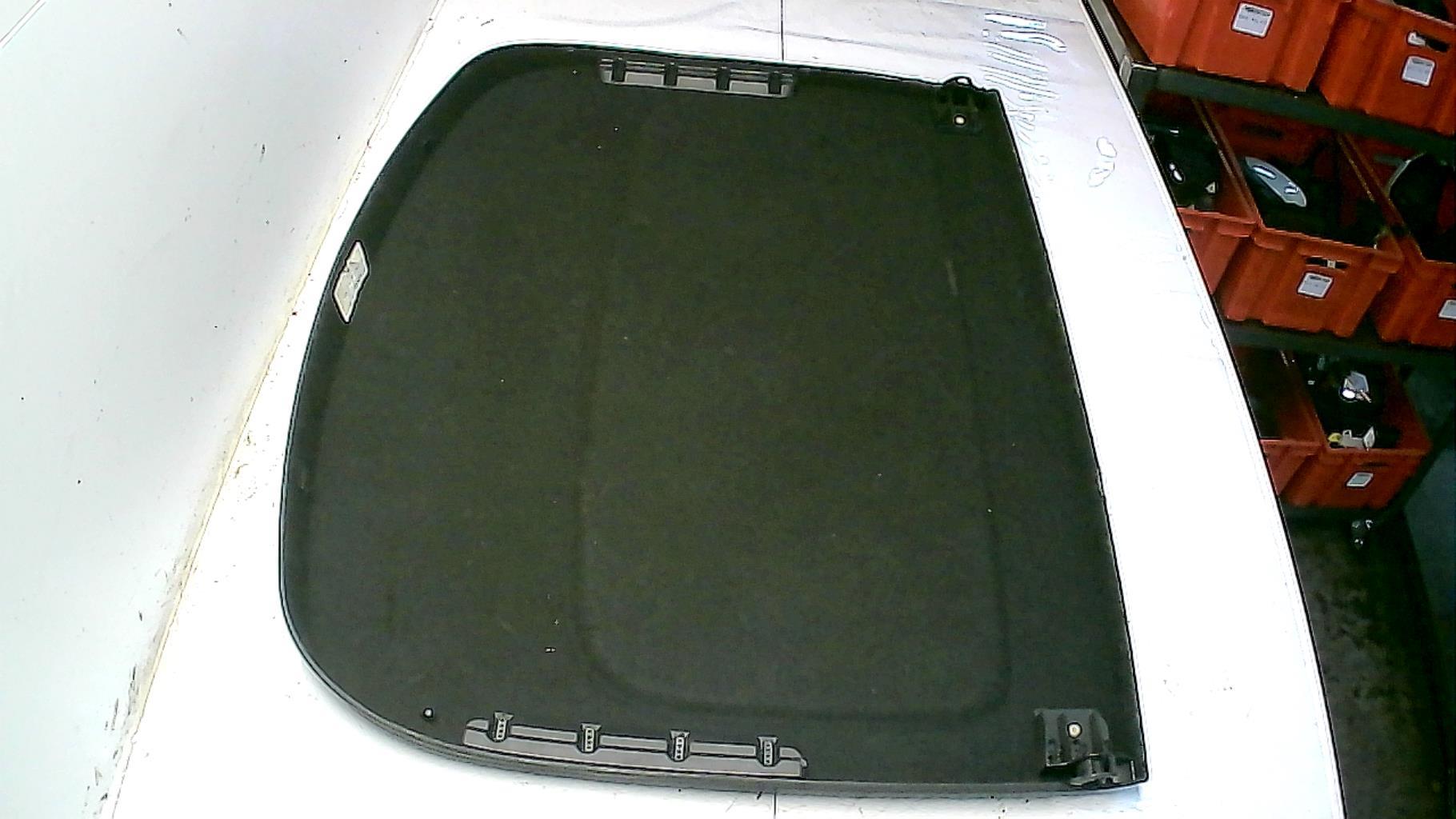 Plage arriere OPEL INSIGNIA 1 PHASE 2 Diesel - 1