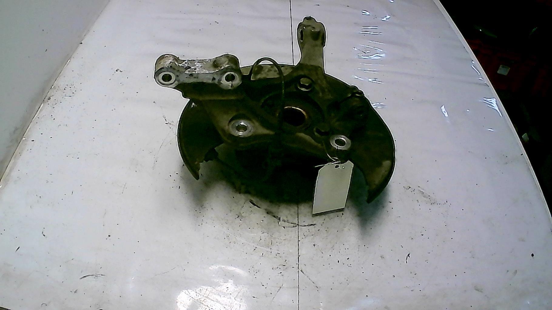 Moyeu avant droit OPEL INSIGNIA 1 PHASE 2 Diesel - 1