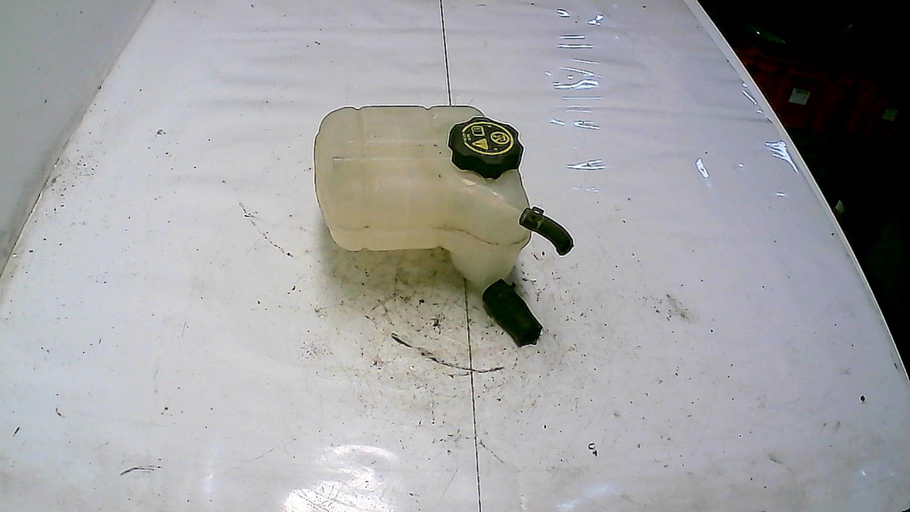 Vase d'expansion OPEL INSIGNIA 1 PHASE 2 Diesel - 1