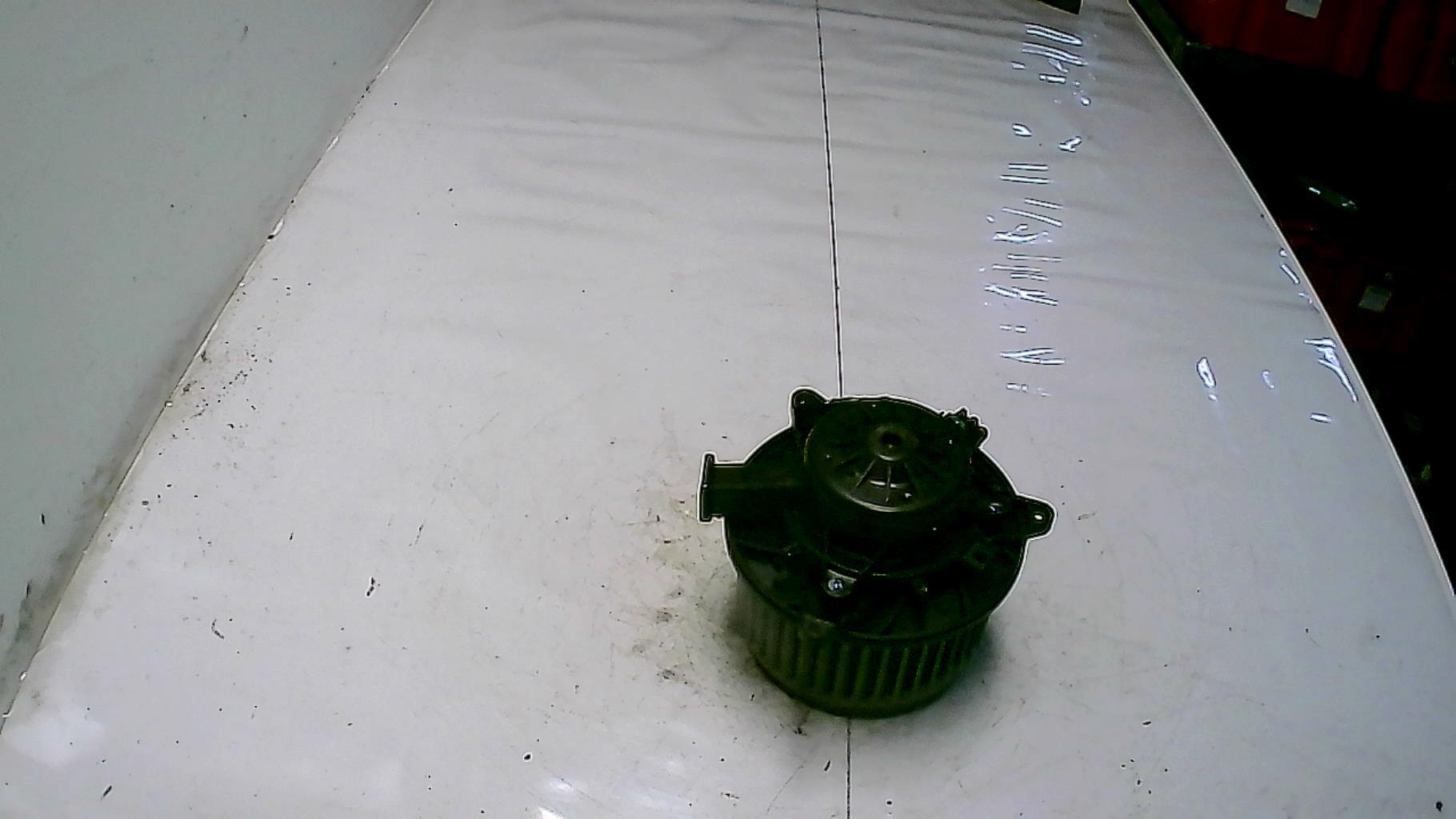 Ventilateur chauffage OPEL INSIGNIA 1 PHASE 2 Diesel - 1